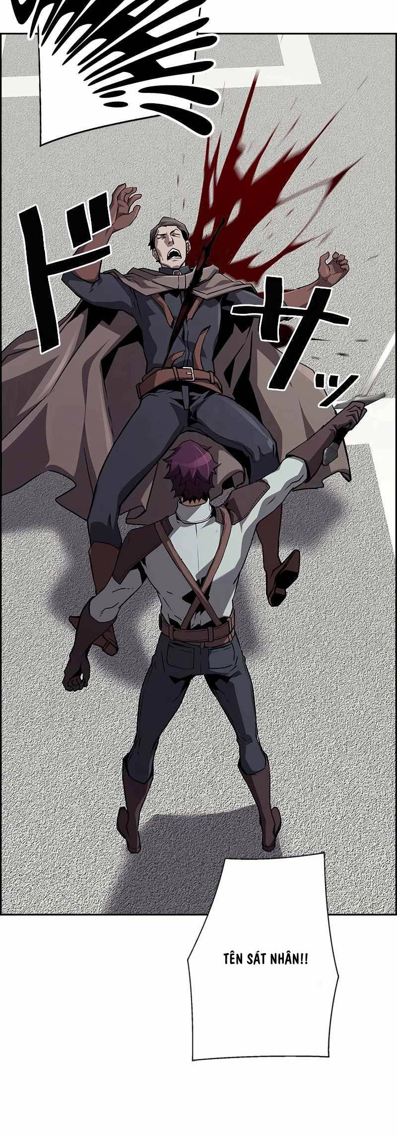 Đặc Tính Tiến Hóa Của Chiêu Hồn Sư - Chapter 53 - Page 34