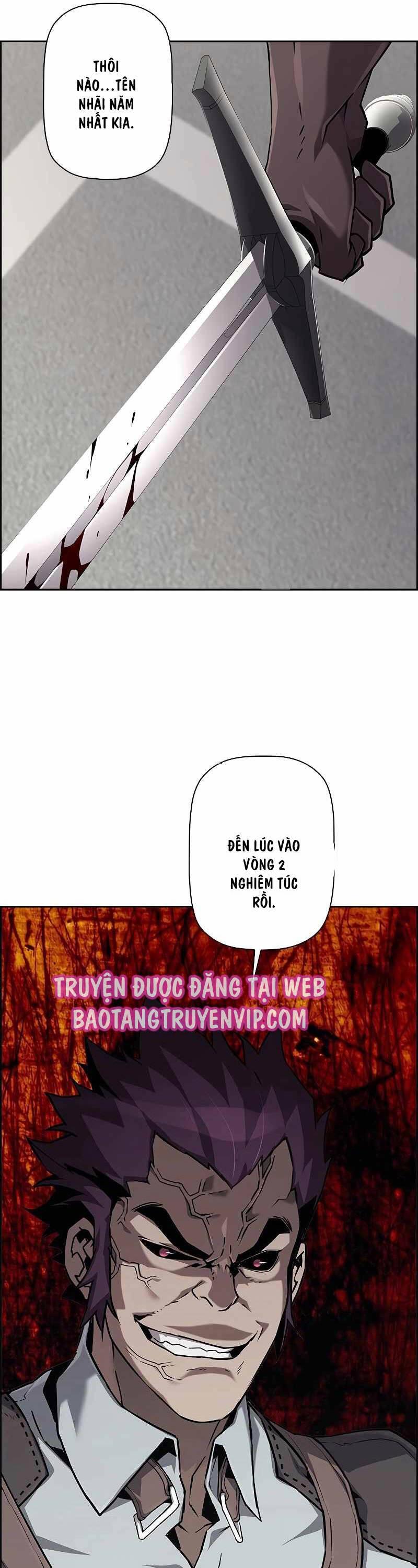 Đặc Tính Tiến Hóa Của Chiêu Hồn Sư - Chapter 53 - Page 35