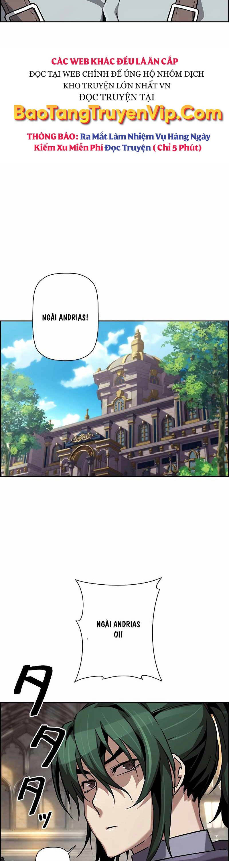 Đặc Tính Tiến Hóa Của Chiêu Hồn Sư - Chapter 53 - Page 36