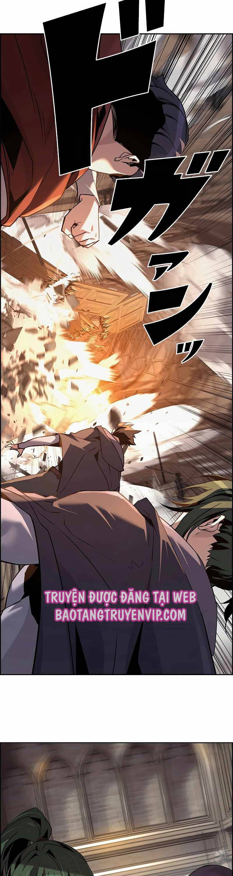 Đặc Tính Tiến Hóa Của Chiêu Hồn Sư - Chapter 53 - Page 41