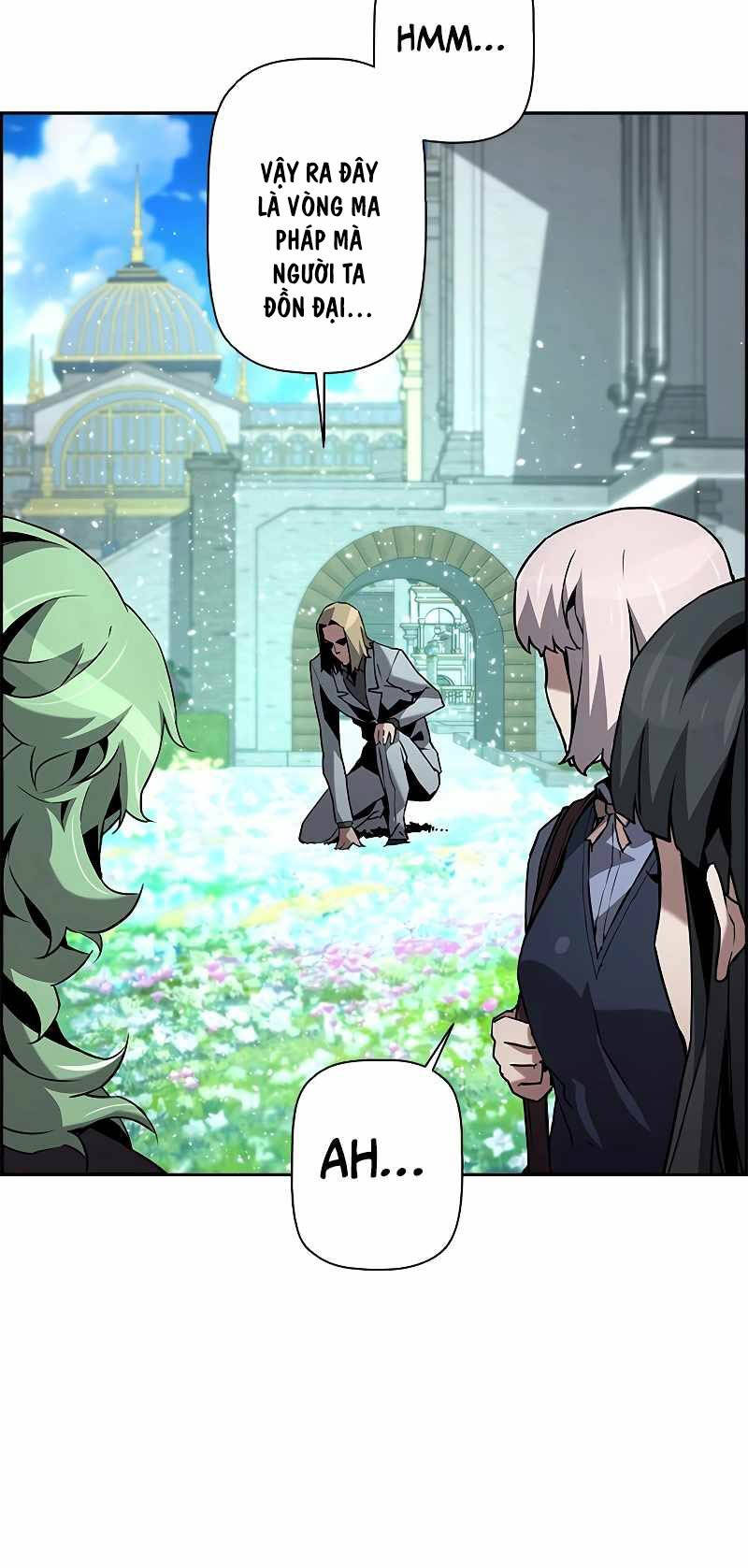 Đặc Tính Tiến Hóa Của Chiêu Hồn Sư - Chapter 53 - Page 9