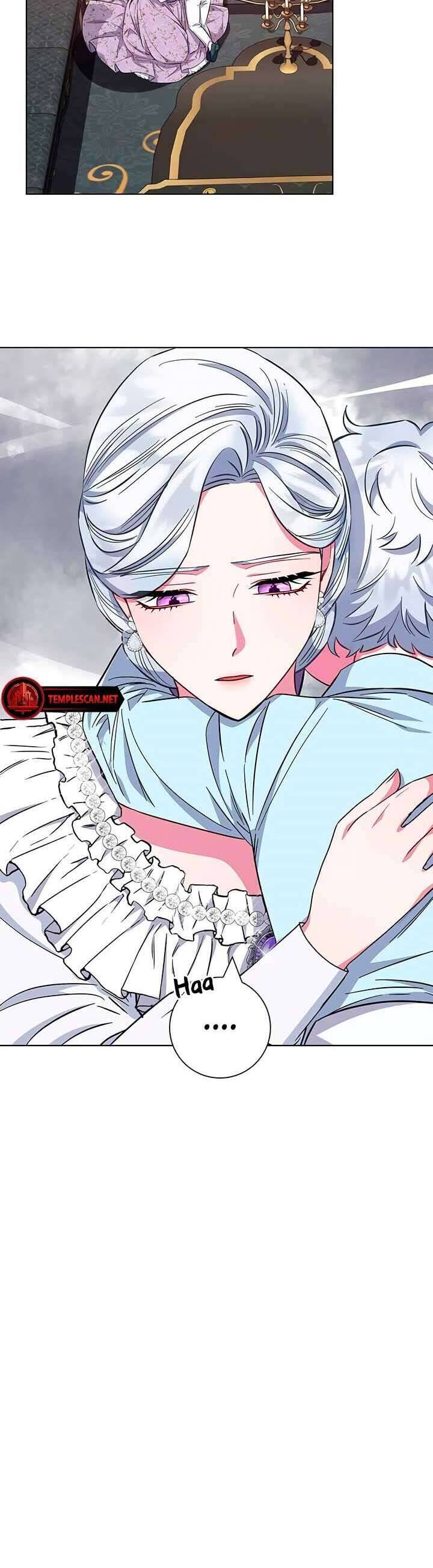 Tôi trở thành mẹ của nam chính - Chapter 37 - Page 15