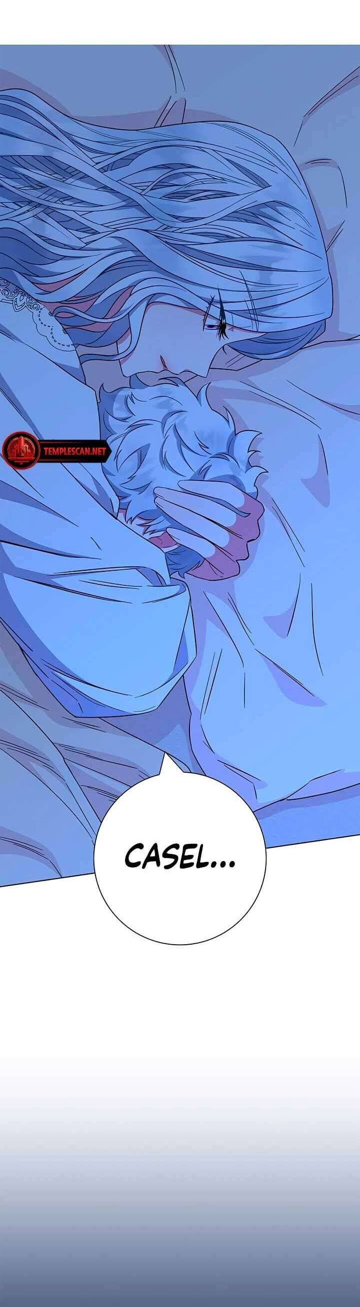 Tôi trở thành mẹ của nam chính - Chapter 37 - Page 27