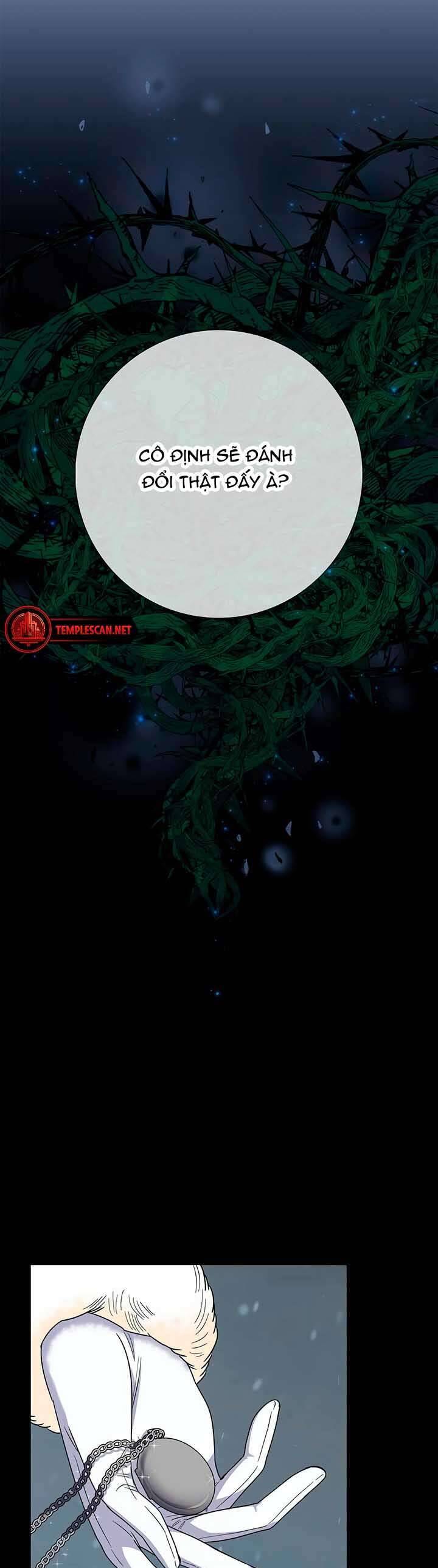 Tôi trở thành mẹ của nam chính - Chapter 37 - Page 28