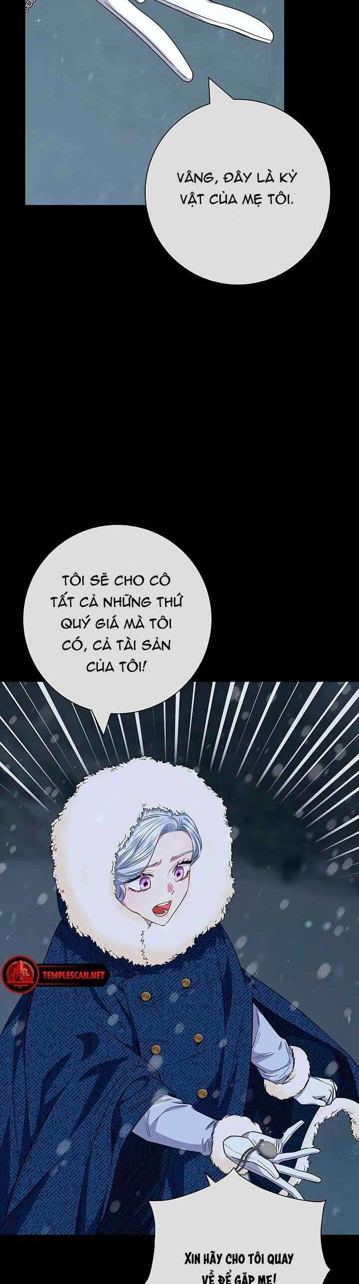 Tôi trở thành mẹ của nam chính - Chapter 37 - Page 29