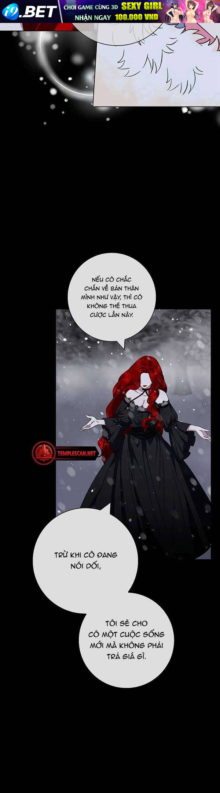 Tôi trở thành mẹ của nam chính - Chapter 37 - Page 35