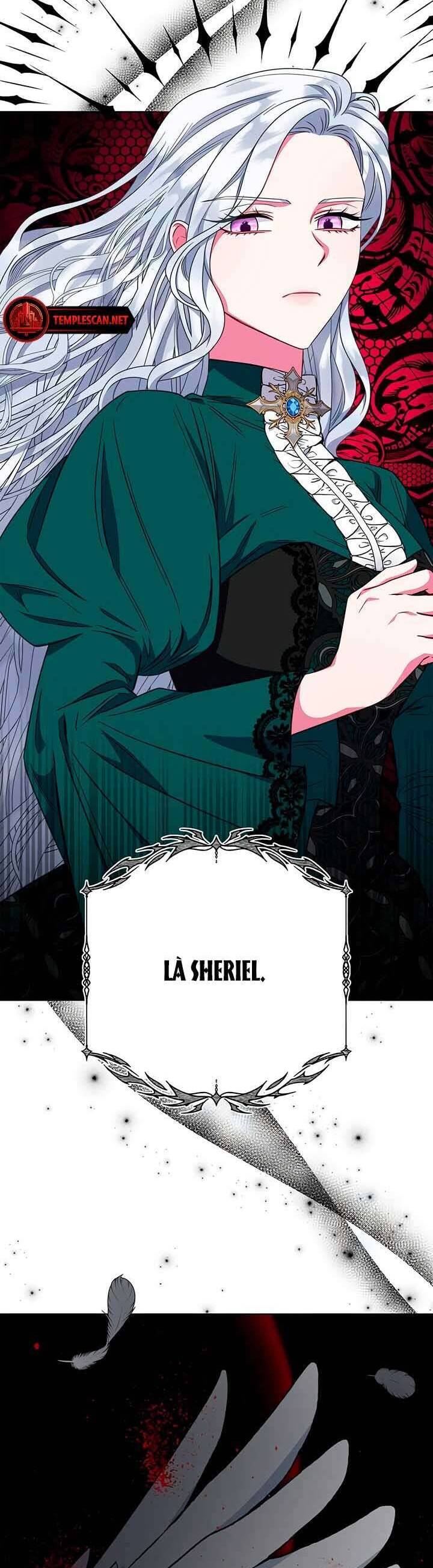 Tôi trở thành mẹ của nam chính - Chapter 37 - Page 44