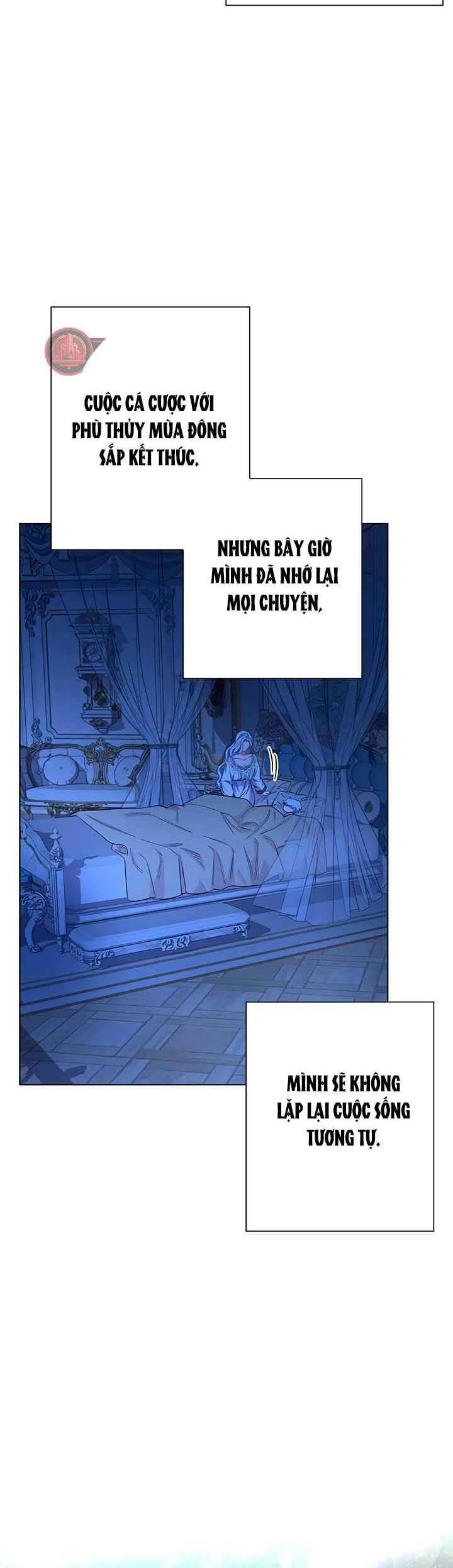 Tôi trở thành mẹ của nam chính - Chapter 37 - Page 49