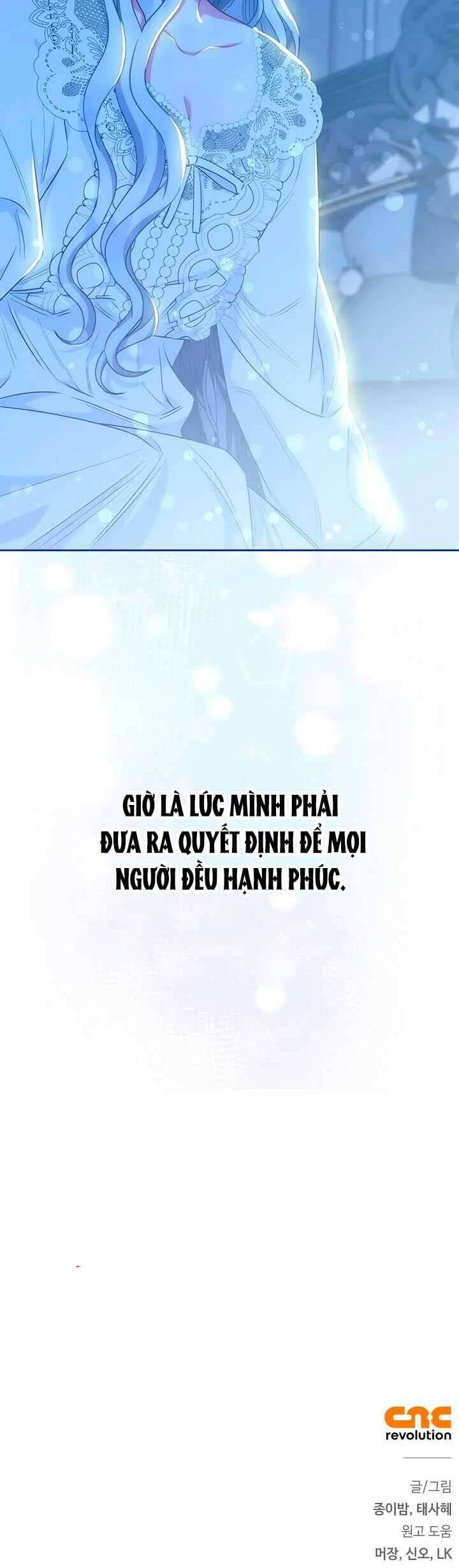 Tôi trở thành mẹ của nam chính - Chapter 37 - Page 52