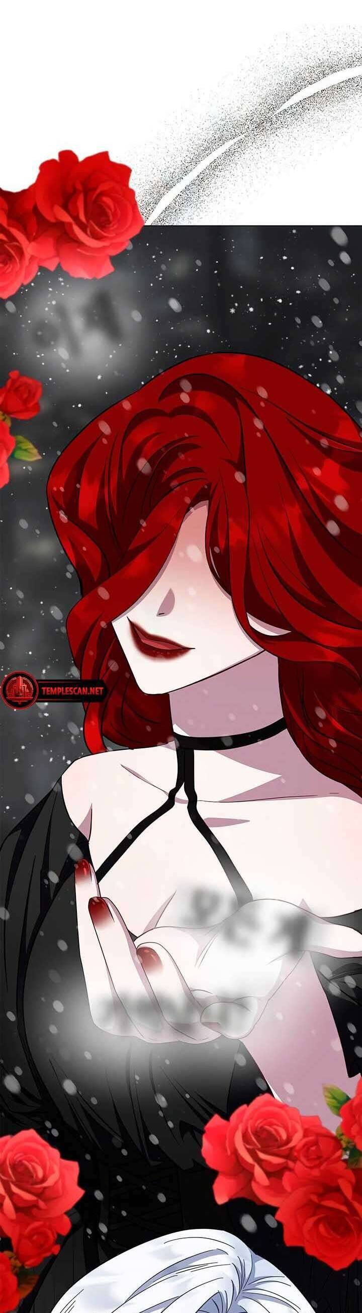 Tôi trở thành mẹ của nam chính - Chapter 37 - Page 6