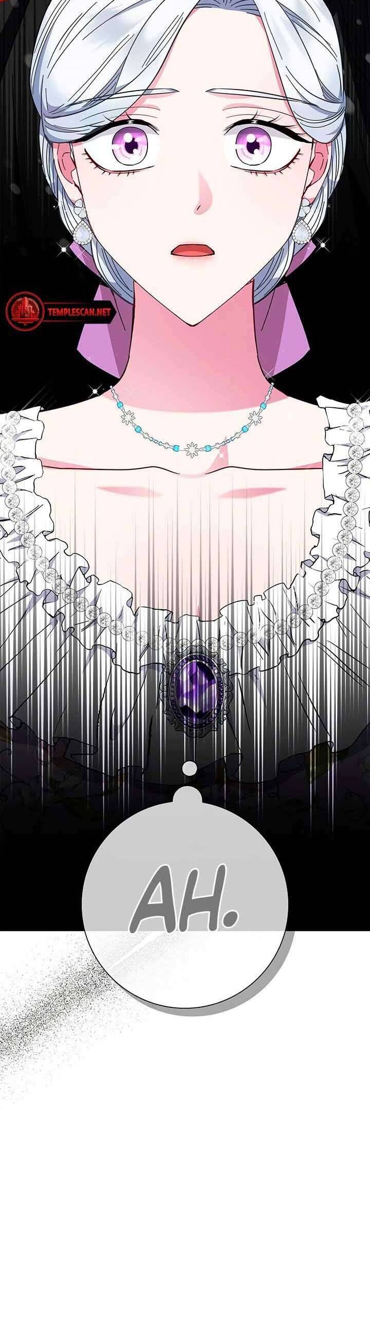 Tôi trở thành mẹ của nam chính - Chapter 37 - Page 7