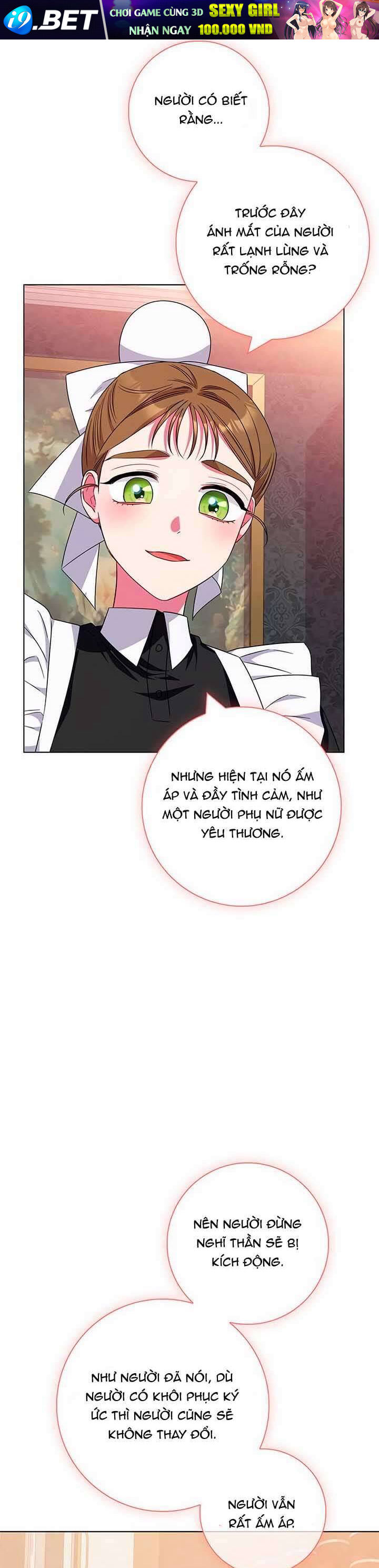 Tôi trở thành mẹ của nam chính - Chapter 38 - Page 33