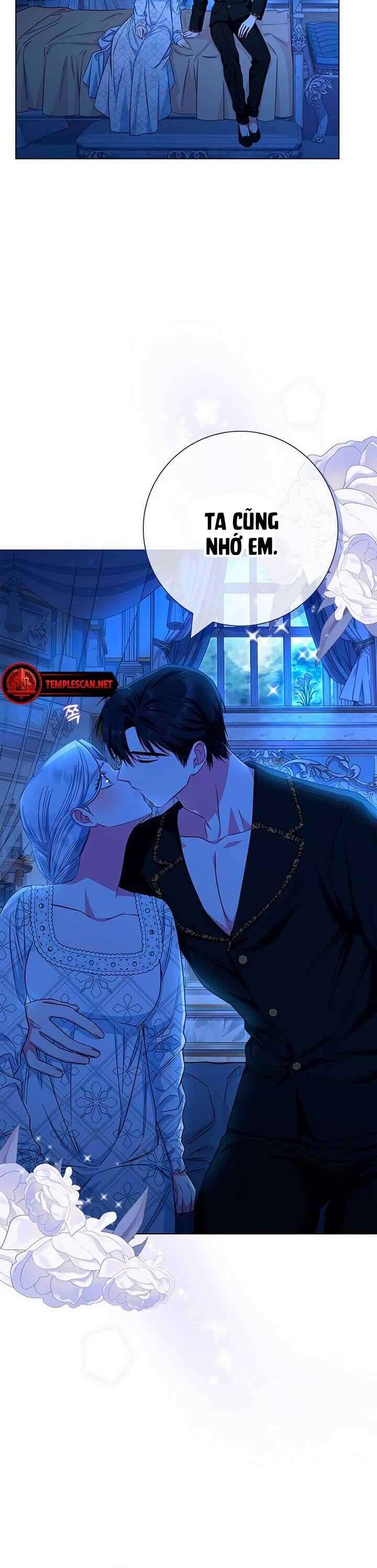 Tôi trở thành mẹ của nam chính - Chapter 38 - Page 40