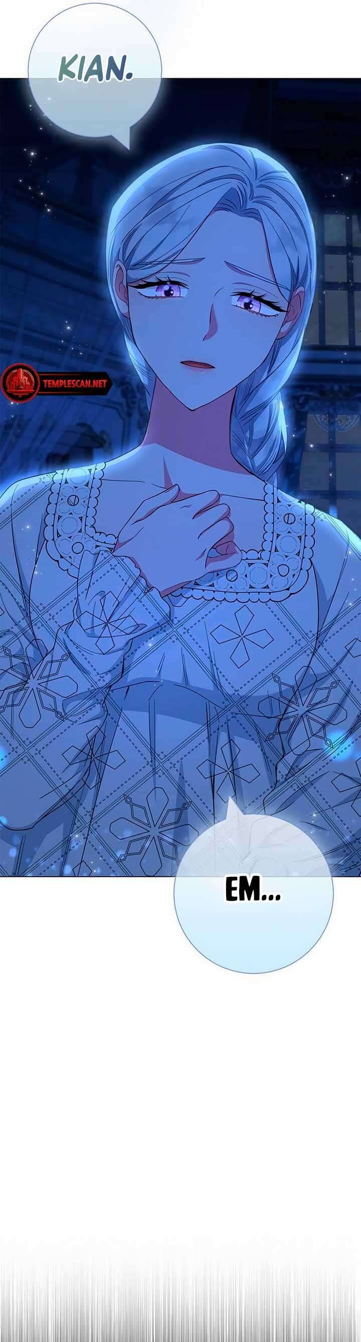 Tôi trở thành mẹ của nam chính - Chapter 39 - Page 12