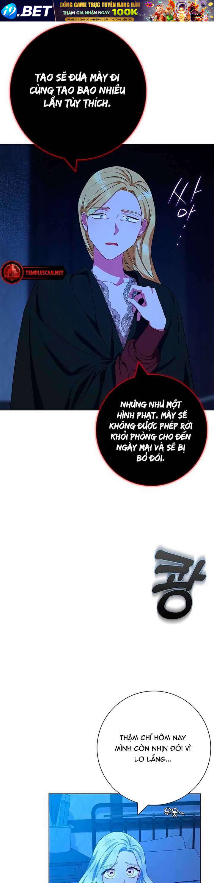 Tôi trở thành mẹ của nam chính - Chapter 39 - Page 16