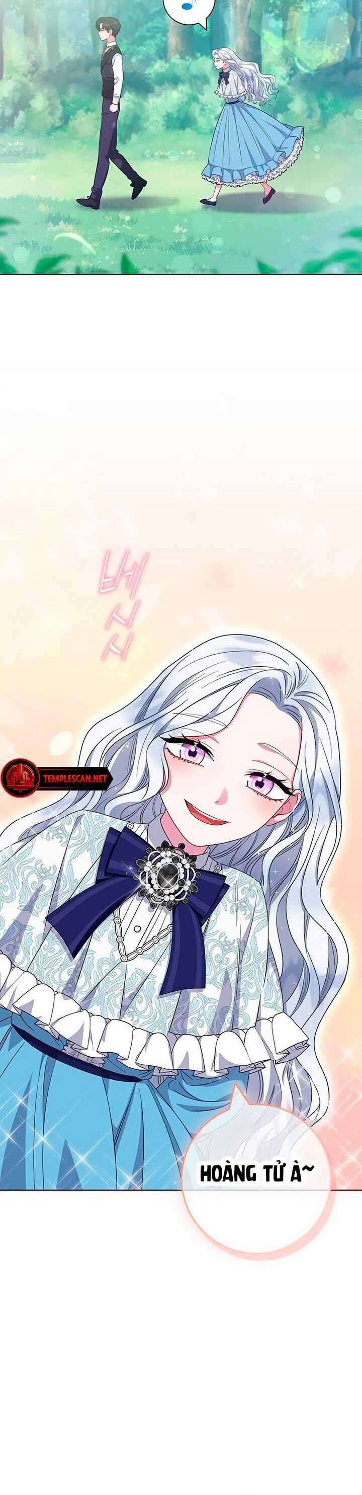 Tôi trở thành mẹ của nam chính - Chapter 39 - Page 31