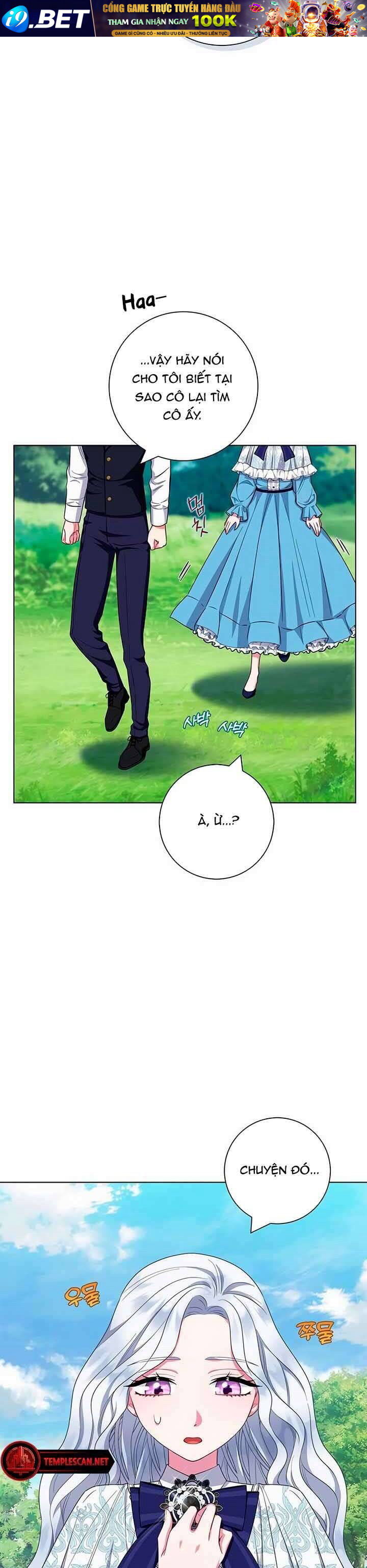 Tôi trở thành mẹ của nam chính - Chapter 39 - Page 33