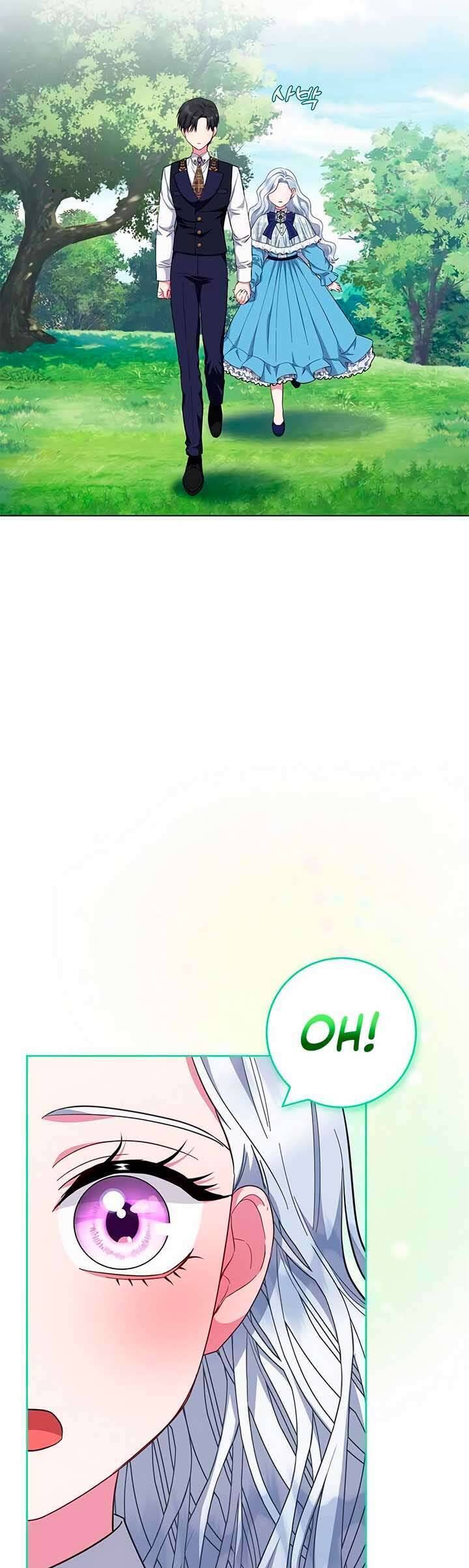 Tôi trở thành mẹ của nam chính - Chapter 39 - Page 40