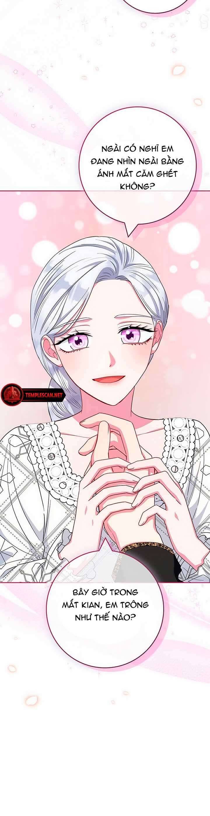 Tôi trở thành mẹ của nam chính - Chapter 39 - Page 7