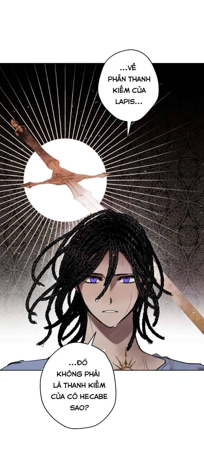 Lời Thú Nhận Của Chúa Tể Bóng Tối - Chapter 49 - Page 10