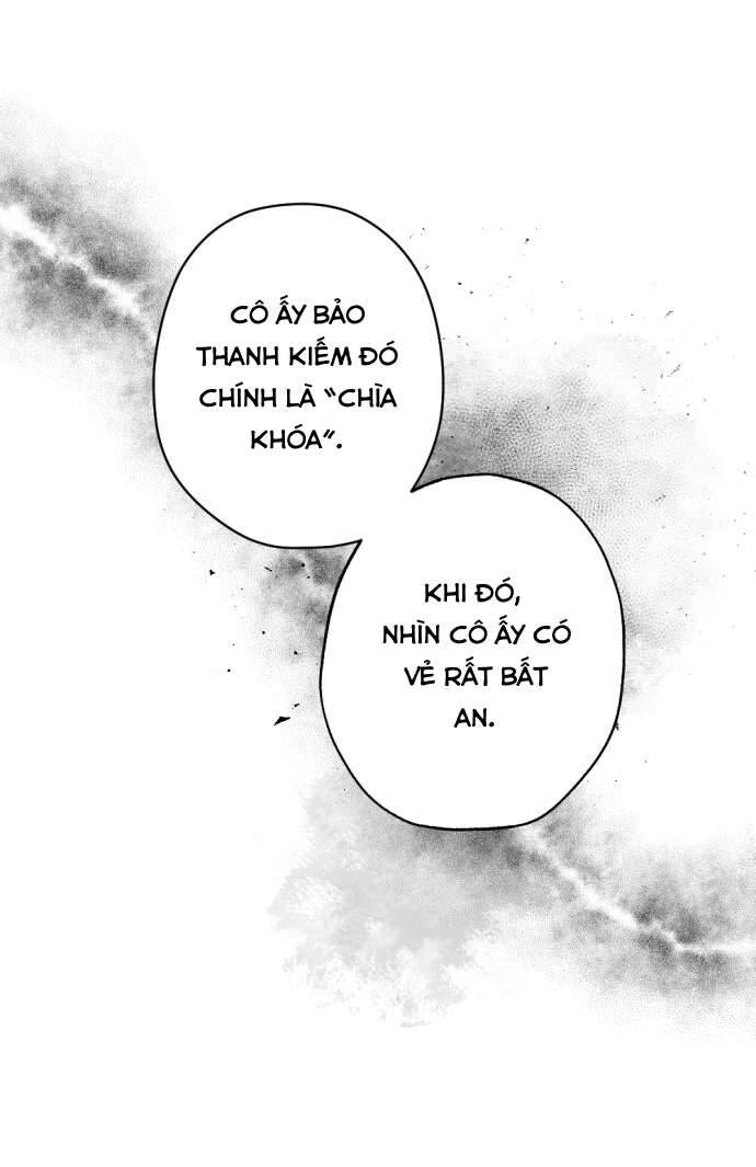 Lời Thú Nhận Của Chúa Tể Bóng Tối - Chapter 49 - Page 14