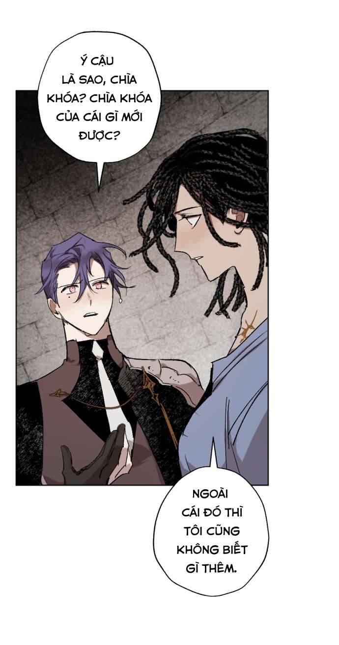 Lời Thú Nhận Của Chúa Tể Bóng Tối - Chapter 49 - Page 15