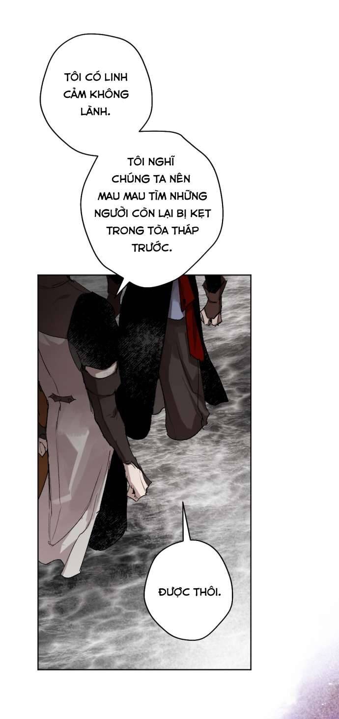 Lời Thú Nhận Của Chúa Tể Bóng Tối - Chapter 49 - Page 18