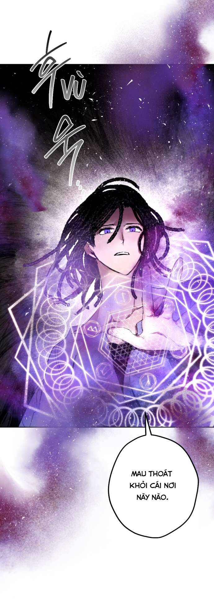 Lời Thú Nhận Của Chúa Tể Bóng Tối - Chapter 49 - Page 19