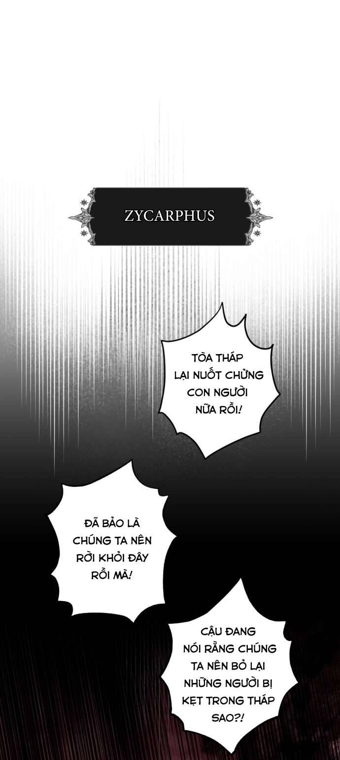 Lời Thú Nhận Của Chúa Tể Bóng Tối - Chapter 49 - Page 20