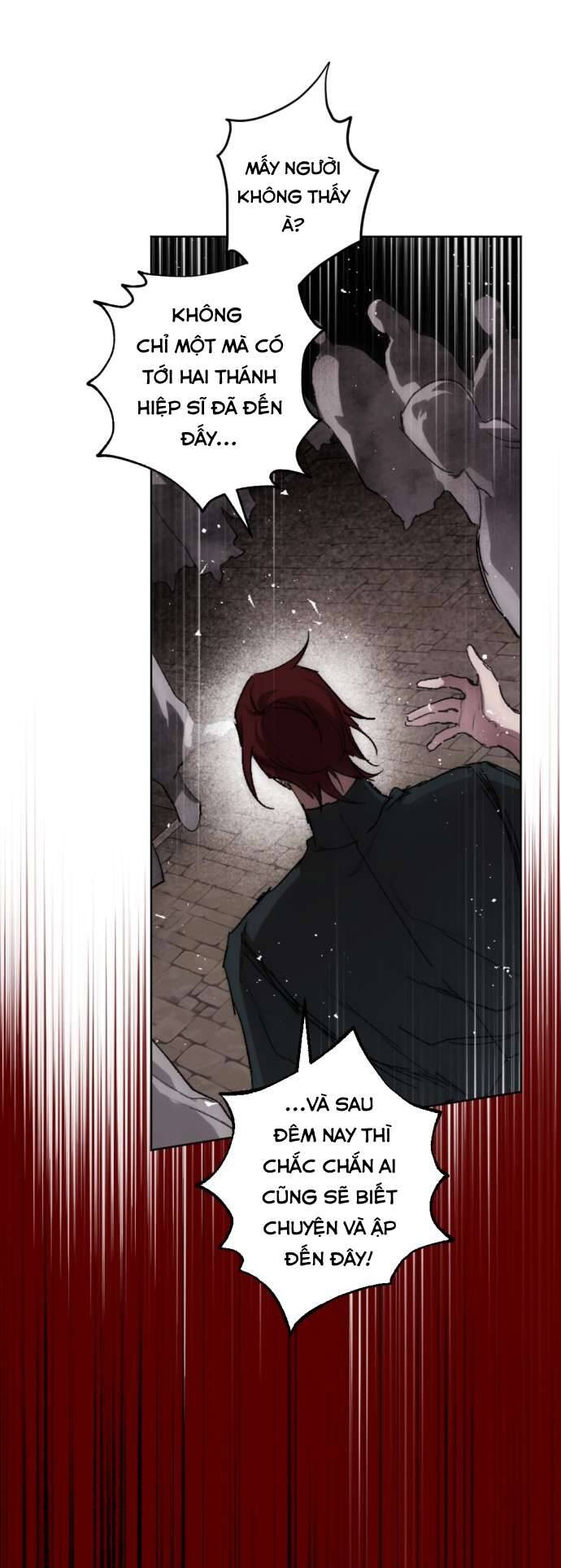 Lời Thú Nhận Của Chúa Tể Bóng Tối - Chapter 49 - Page 22