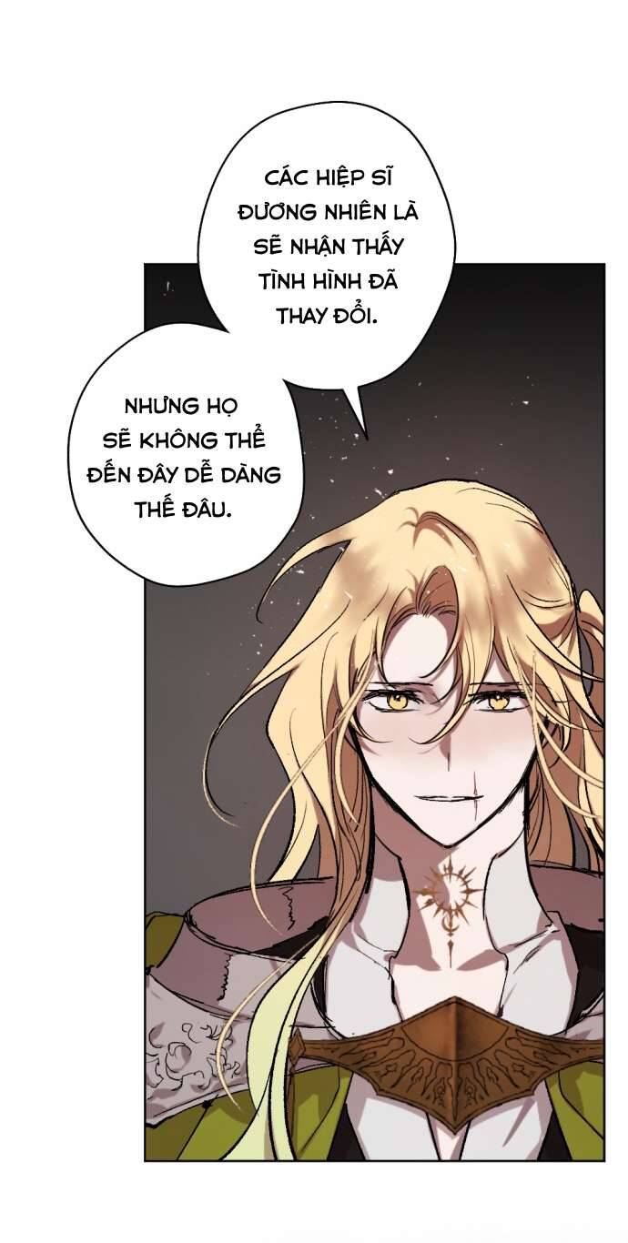 Lời Thú Nhận Của Chúa Tể Bóng Tối - Chapter 49 - Page 25