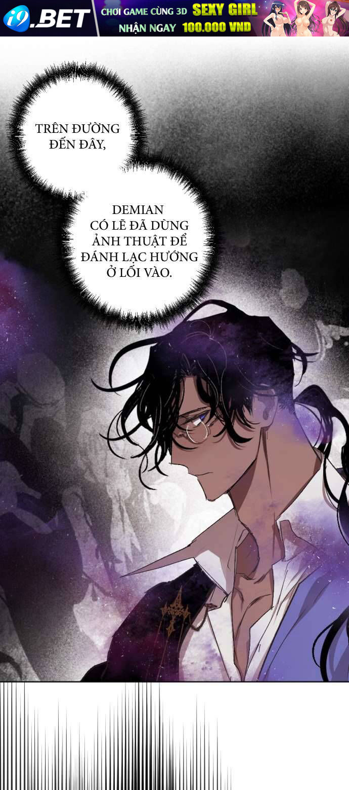 Lời Thú Nhận Của Chúa Tể Bóng Tối - Chapter 49 - Page 26