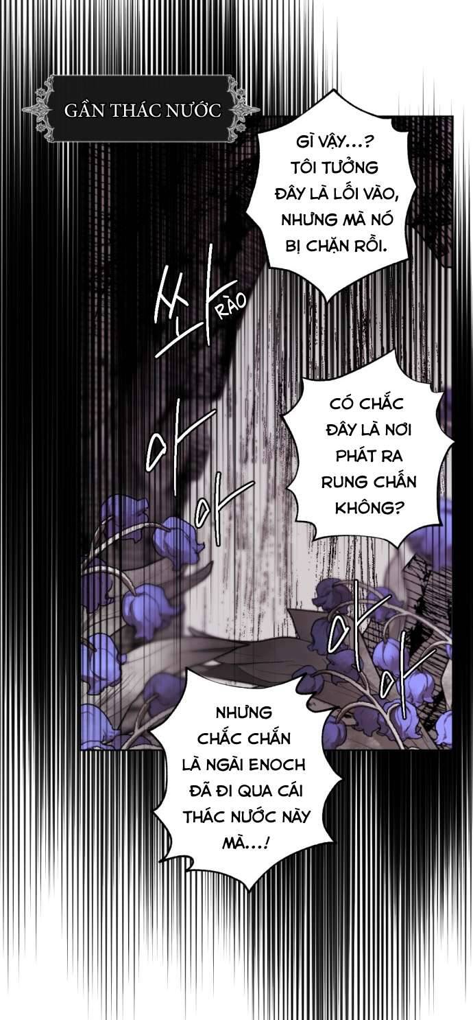 Lời Thú Nhận Của Chúa Tể Bóng Tối - Chapter 49 - Page 27