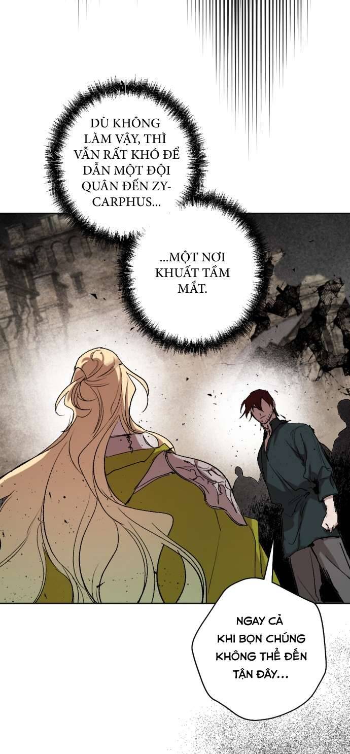 Lời Thú Nhận Của Chúa Tể Bóng Tối - Chapter 49 - Page 28