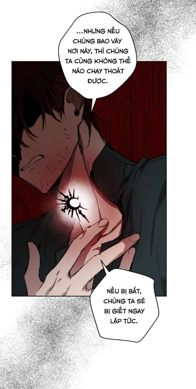 Lời Thú Nhận Của Chúa Tể Bóng Tối - Chapter 49 - Page 29