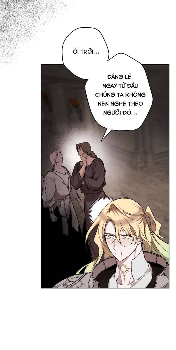 Lời Thú Nhận Của Chúa Tể Bóng Tối - Chapter 49 - Page 30
