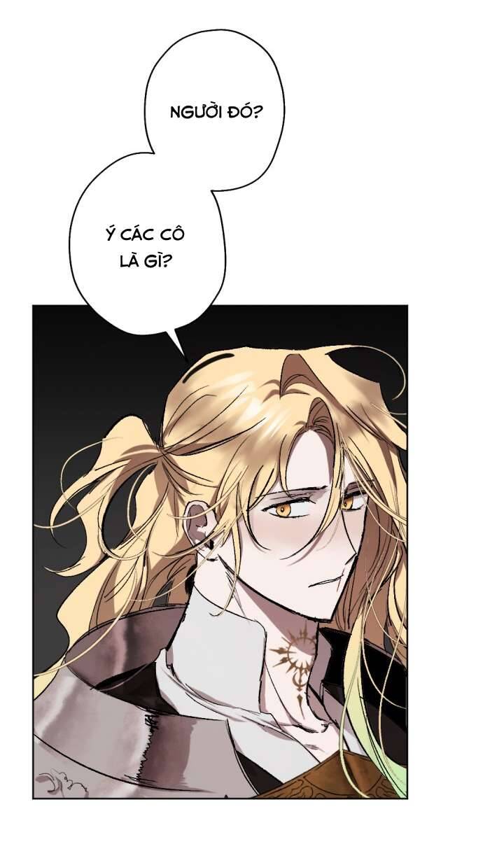 Lời Thú Nhận Của Chúa Tể Bóng Tối - Chapter 49 - Page 31