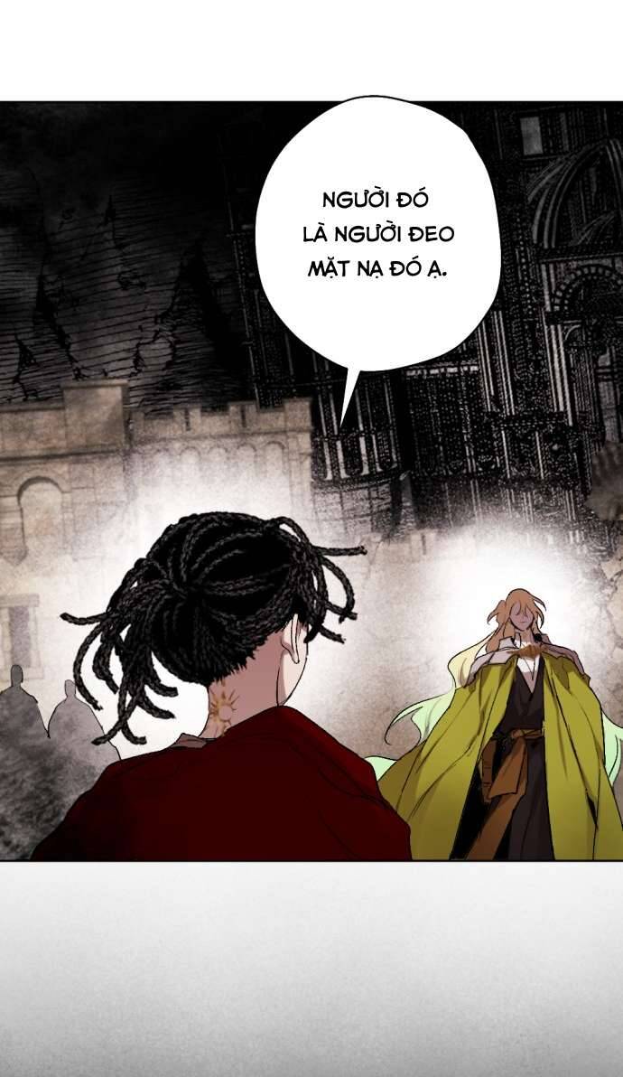 Lời Thú Nhận Của Chúa Tể Bóng Tối - Chapter 49 - Page 33