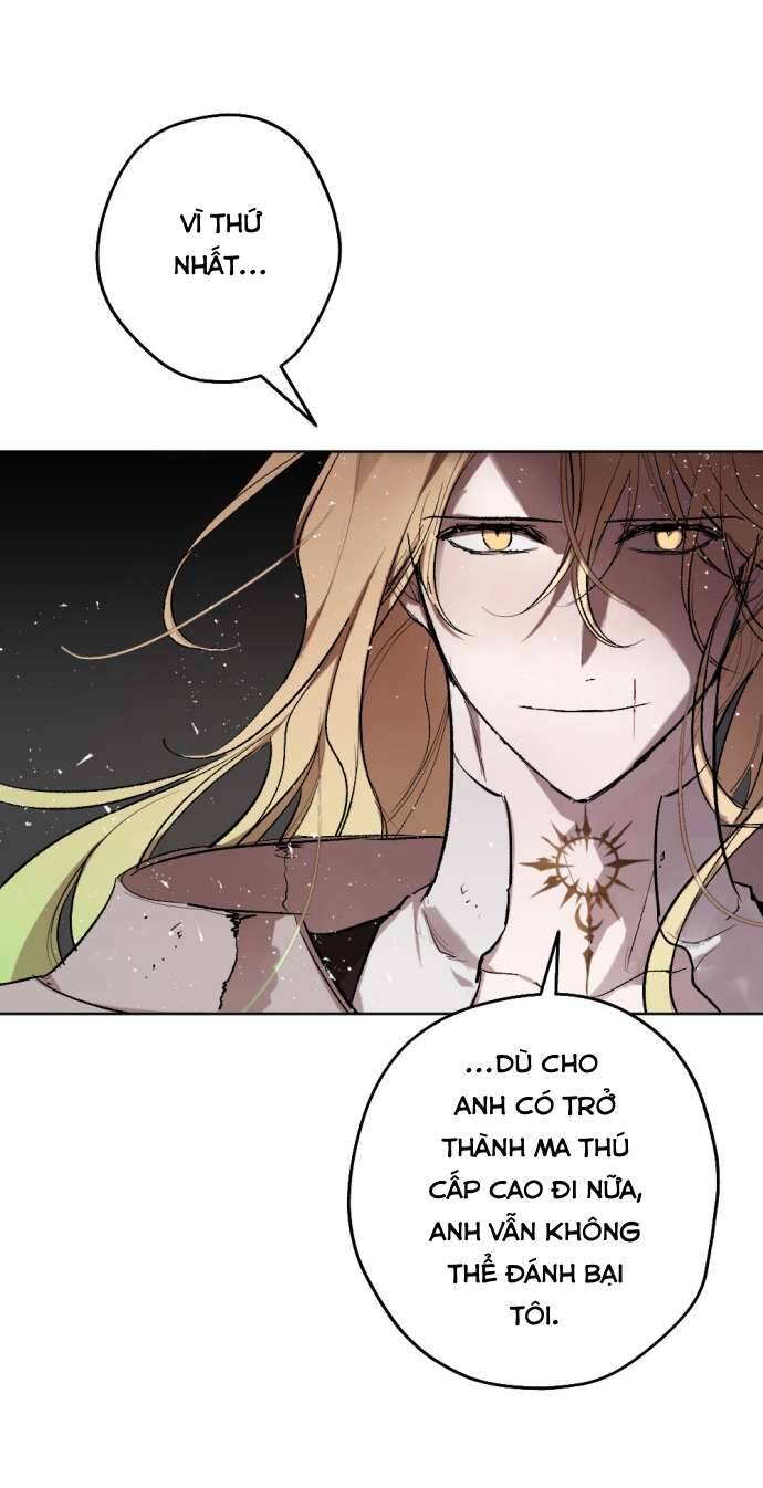 Lời Thú Nhận Của Chúa Tể Bóng Tối - Chapter 49 - Page 38