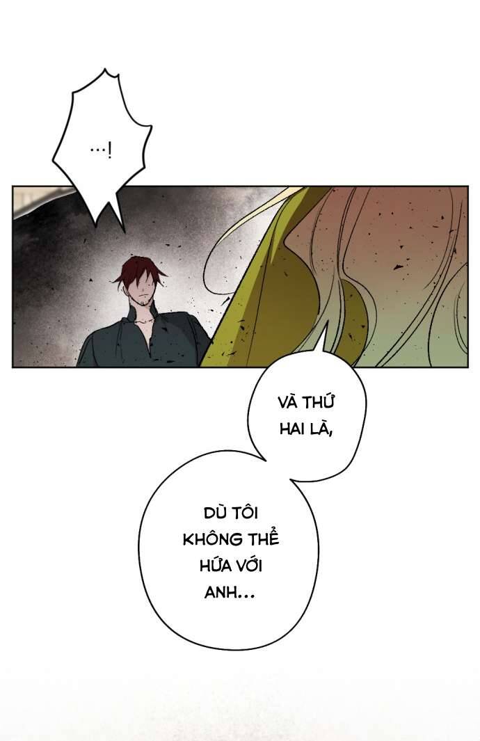 Lời Thú Nhận Của Chúa Tể Bóng Tối - Chapter 49 - Page 39