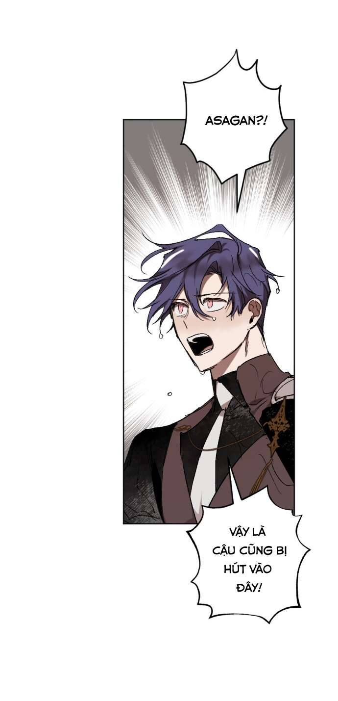 Lời Thú Nhận Của Chúa Tể Bóng Tối - Chapter 49 - Page 4