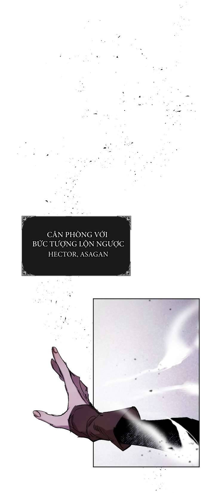 Lời Thú Nhận Của Chúa Tể Bóng Tối - Chapter 49 - Page 41