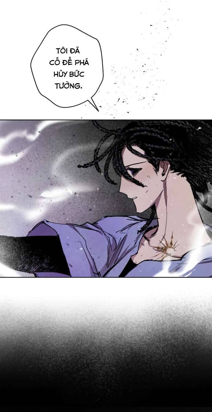Lời Thú Nhận Của Chúa Tể Bóng Tối - Chapter 49 - Page 42