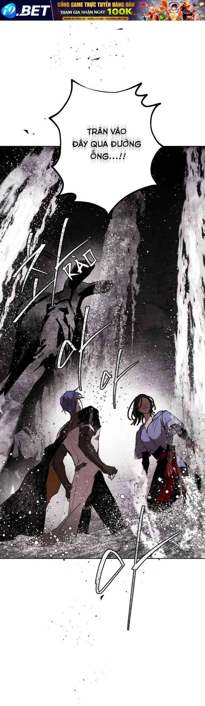 Lời Thú Nhận Của Chúa Tể Bóng Tối - Chapter 49 - Page 49