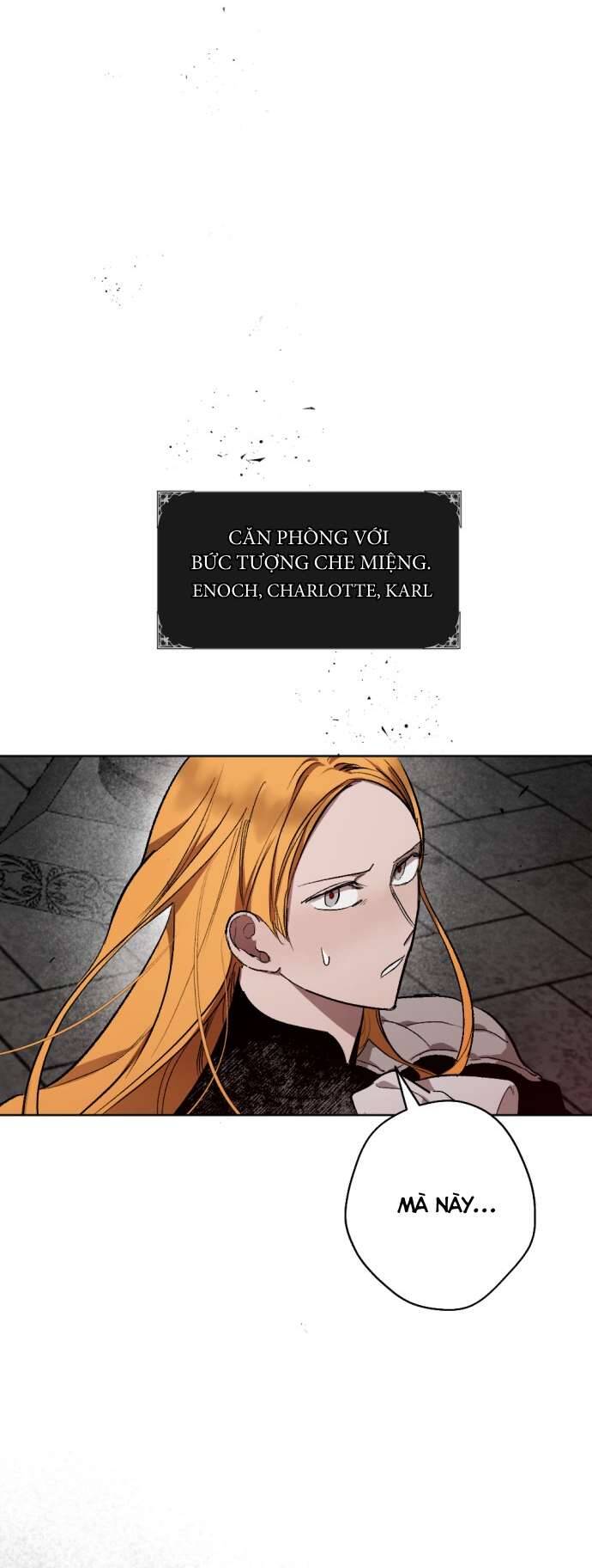 Lời Thú Nhận Của Chúa Tể Bóng Tối - Chapter 49 - Page 50