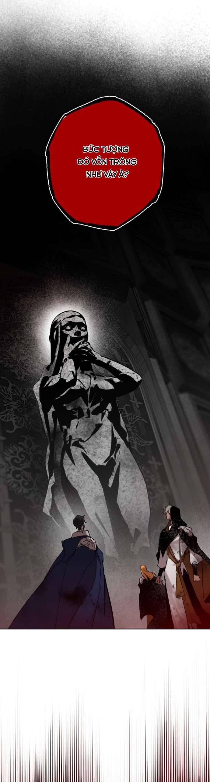 Lời Thú Nhận Của Chúa Tể Bóng Tối - Chapter 49 - Page 51