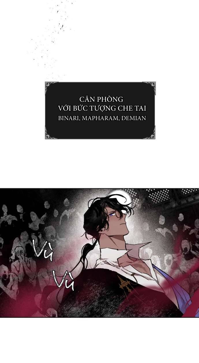 Lời Thú Nhận Của Chúa Tể Bóng Tối - Chapter 49 - Page 53