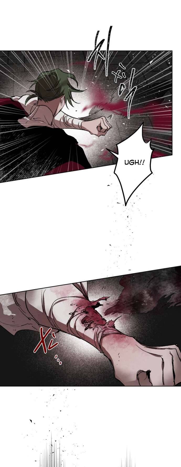Lời Thú Nhận Của Chúa Tể Bóng Tối - Chapter 49 - Page 55