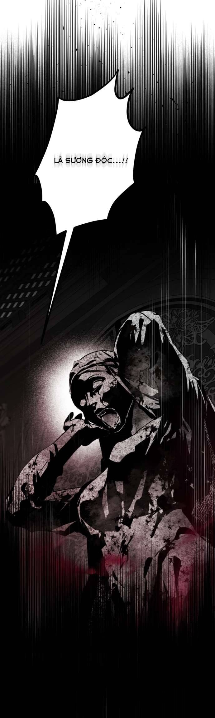 Lời Thú Nhận Của Chúa Tể Bóng Tối - Chapter 49 - Page 56