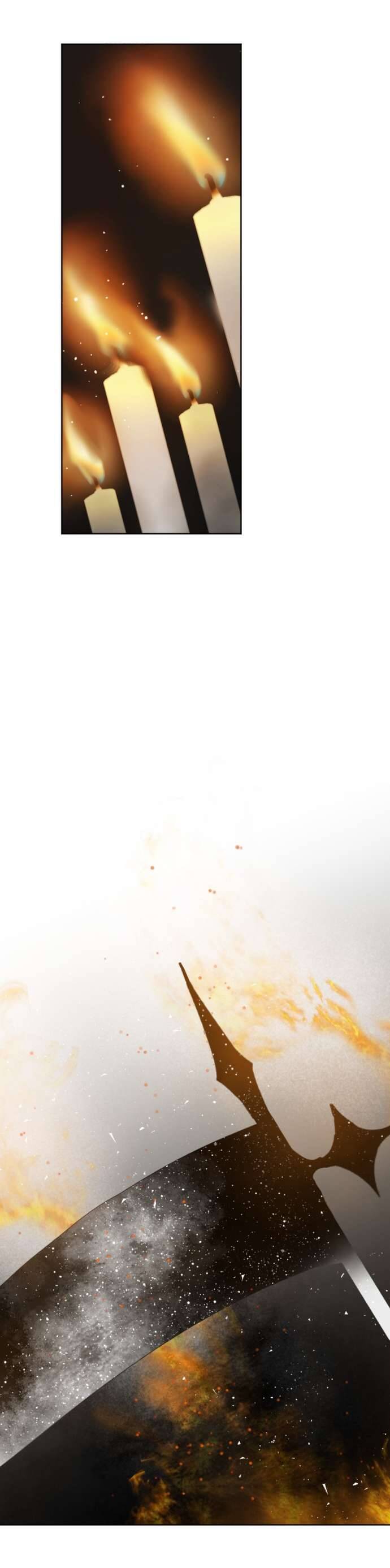 Lời Thú Nhận Của Chúa Tể Bóng Tối - Chapter 49 - Page 58